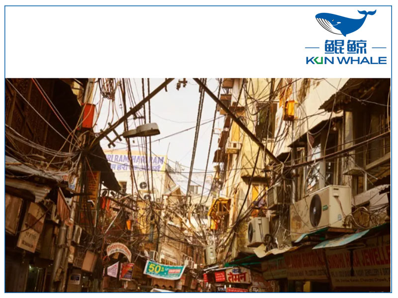 電線(xiàn)私拉亂接問(wèn)題，貪方便造大隱患！這些問(wèn)題一定要注意！