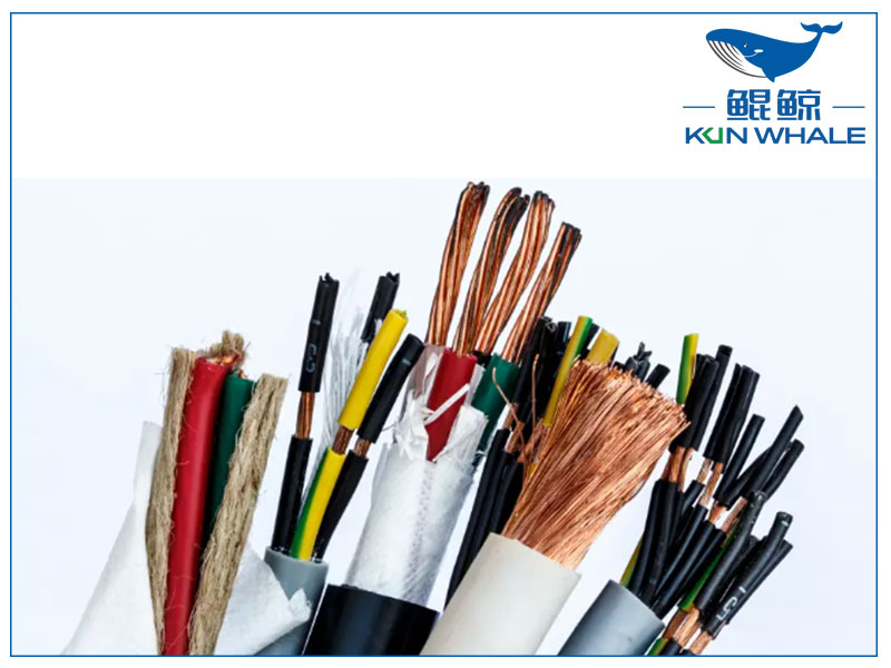 你知道什么是VV電纜？VV電纜有什么優(yōu)點嗎？