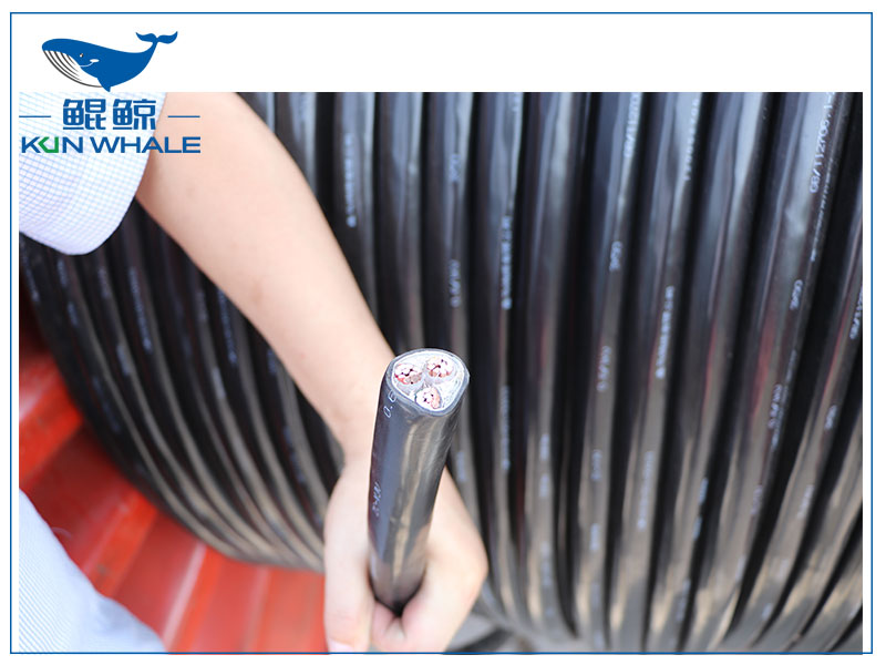 鄭州電纜廠淺談電線電纜的規(guī)格型號(hào)應(yīng)該這樣選擇？