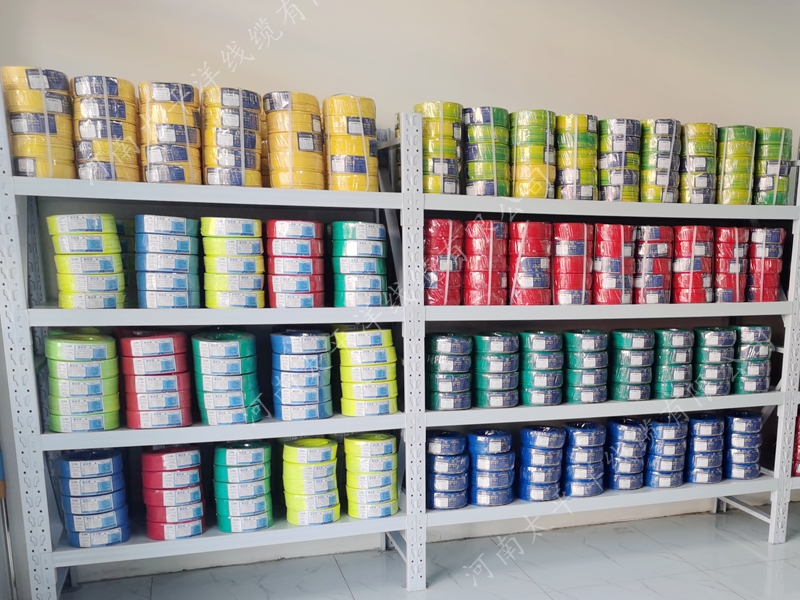 6平方銅線(xiàn)能帶多少瓦