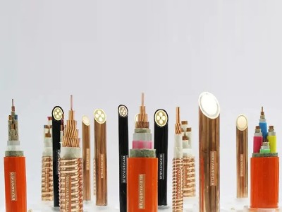 礦物絕緣電纜有哪些優(yōu)勢？