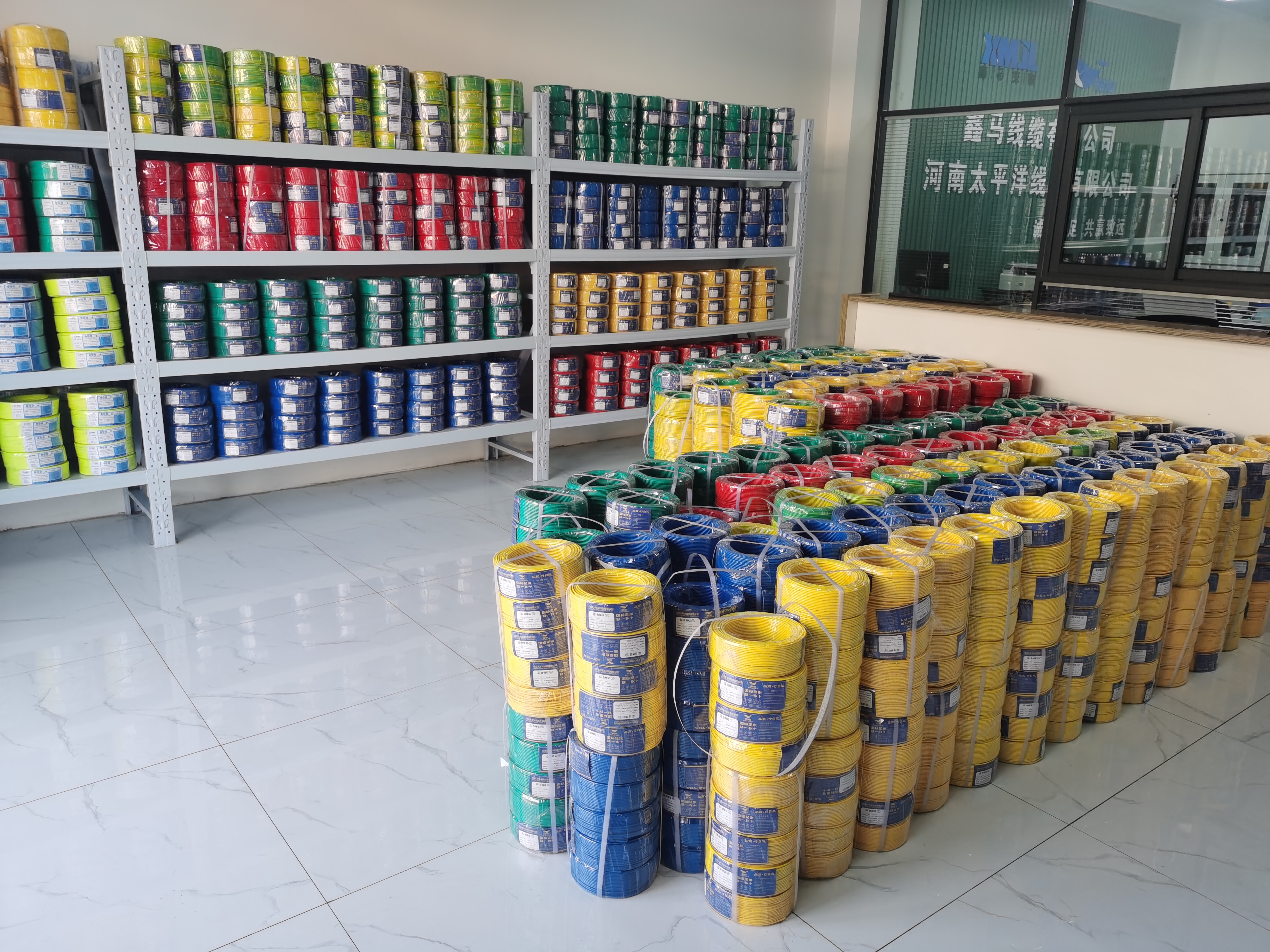 鄭州電纜廠淺談家用電線一般多少平方合適？