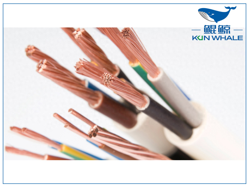 鄭州電纜廠淺談低煙無(wú)鹵電纜和環(huán)保電纜，他們是同一種電纜？