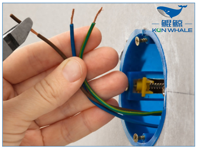 河南太平洋電纜淺談如何選擇合適的電線電纜？有哪些注意事項？