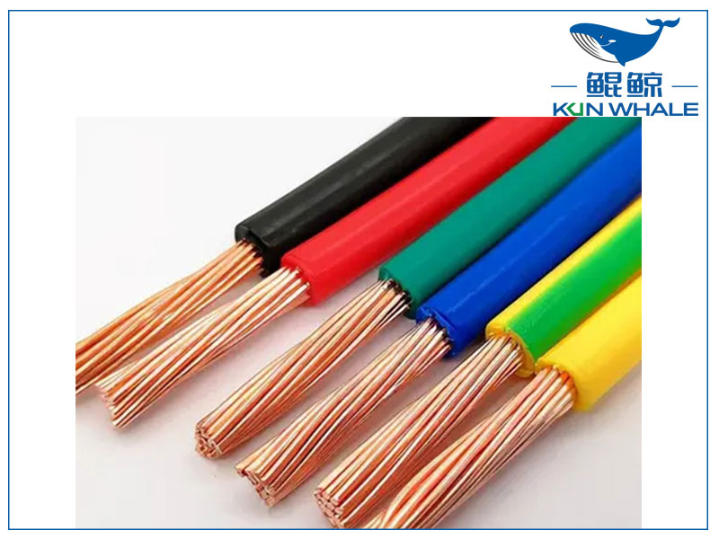 你知道電纜bvr和rvv的區(qū)別嗎？