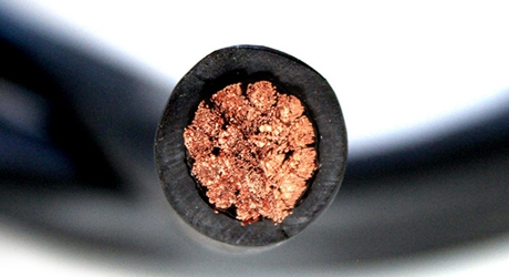 銅芯電纜，銅芯電力電纜，銅芯電纜廠家