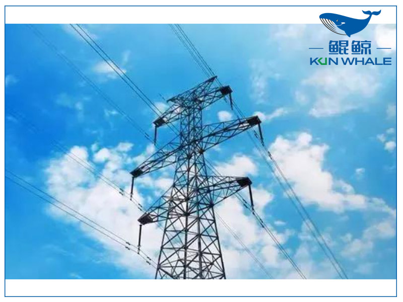 河南太平洋電纜淺談高壓電線為什么都是三根線？