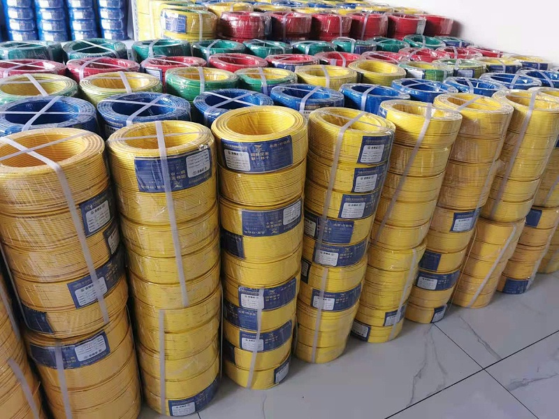 鄭州電纜廠淺談如何選擇家用電線？