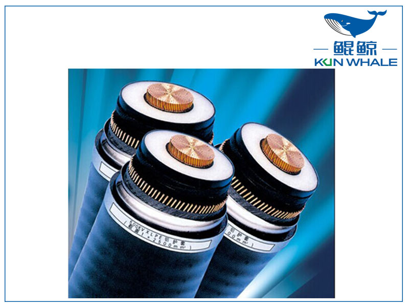 鄭州電纜廠太平洋線纜淺談35KV電纜使用場(chǎng)所有哪些？