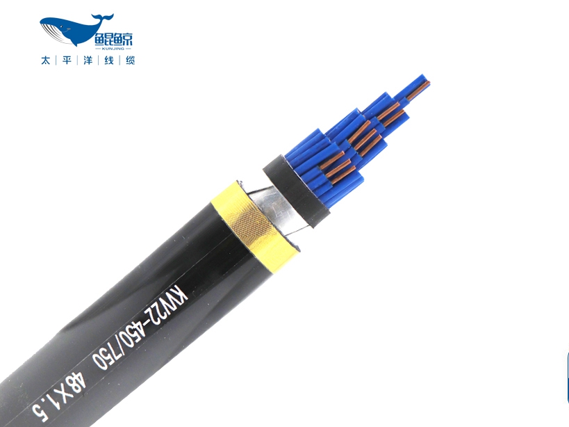 控制電纜有什么用途？耐火電纜有什么優(yōu)勢？