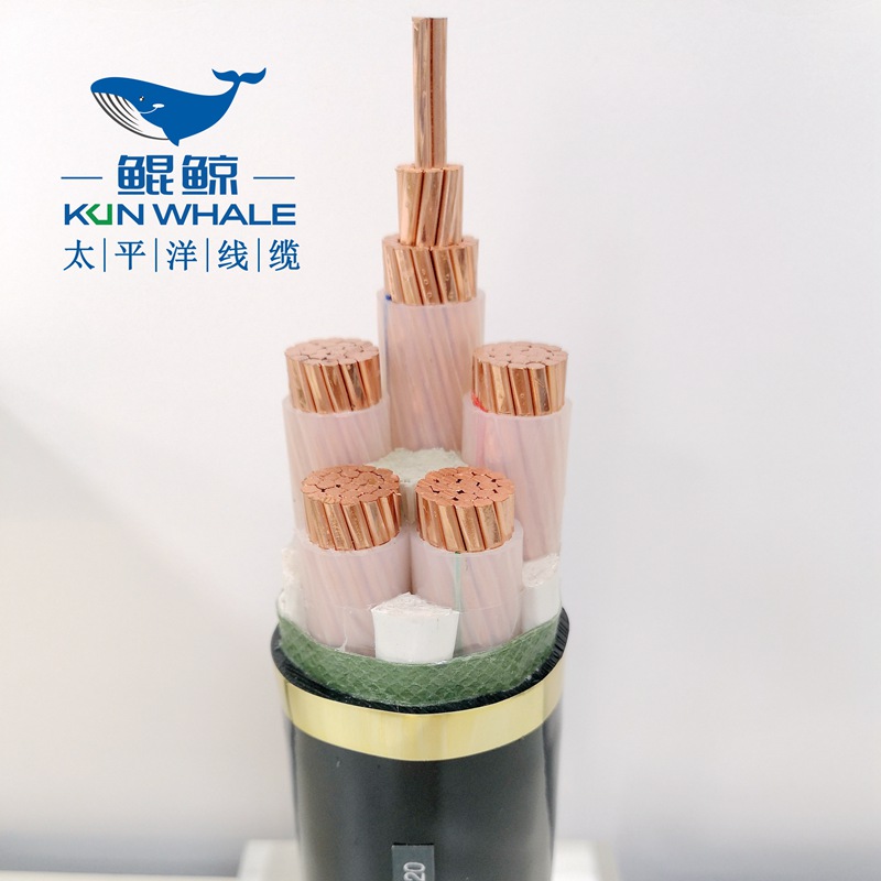 120平方低壓電力電纜，低壓電纜，電力電纜