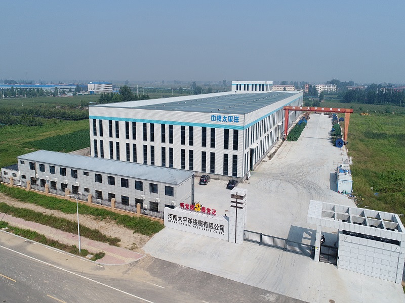 一分鐘了解電纜線(xiàn)生產(chǎn)廠(chǎng)家現(xiàn)狀